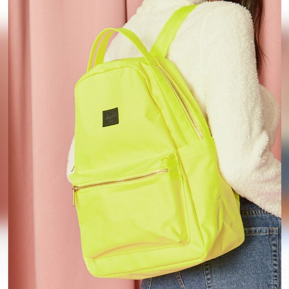 Herschel Supply Company Nova Mid Volume Backpack